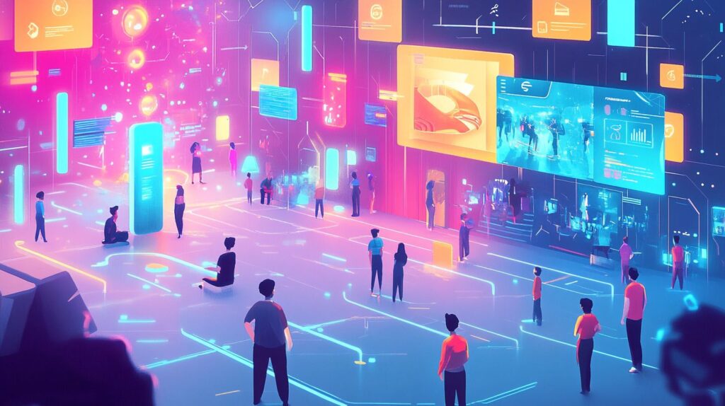 Membership engagement